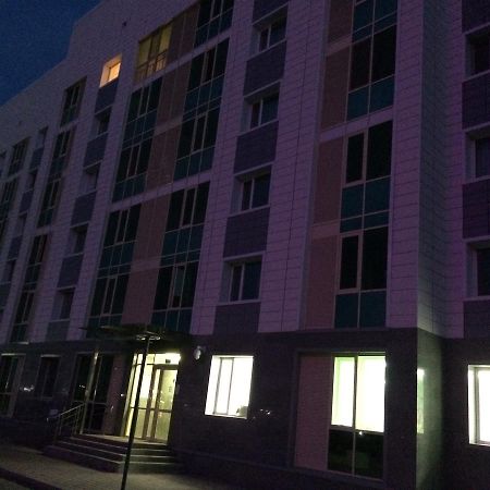 Vesna Apartments In The Center Nur-Sultan  Exterior photo