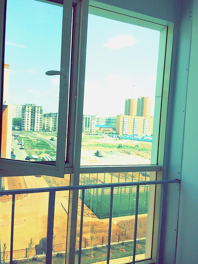 Vesna Apartments In The Center Nur-Sultan  Exterior photo